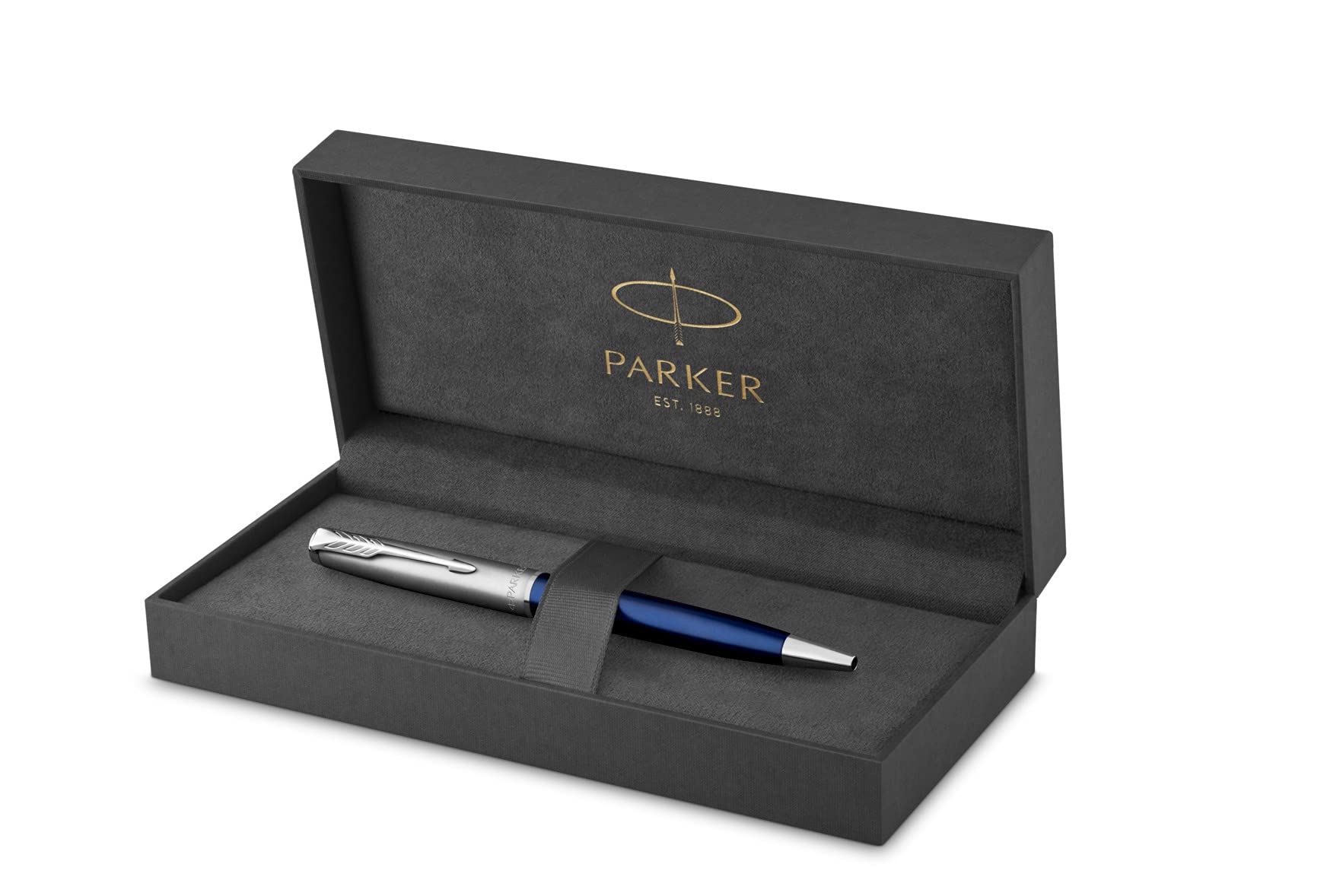 Amazon | PARKER パーカー ボールペン ソネット エッセンシャル ブルー